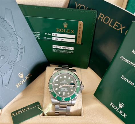 garanzia huk rolex|rolex hulk model.